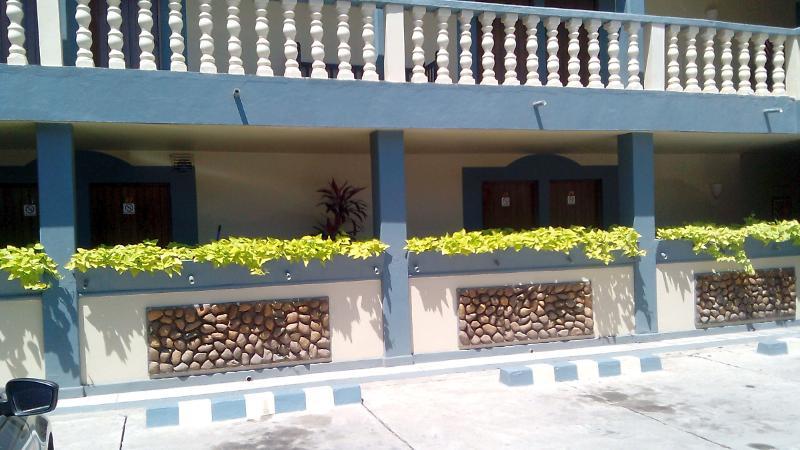 Hotel Mazatlán Exterior foto