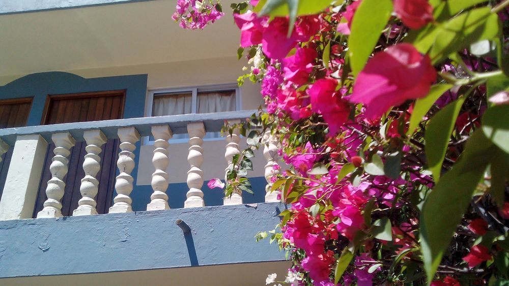 Hotel Mazatlán Exterior foto